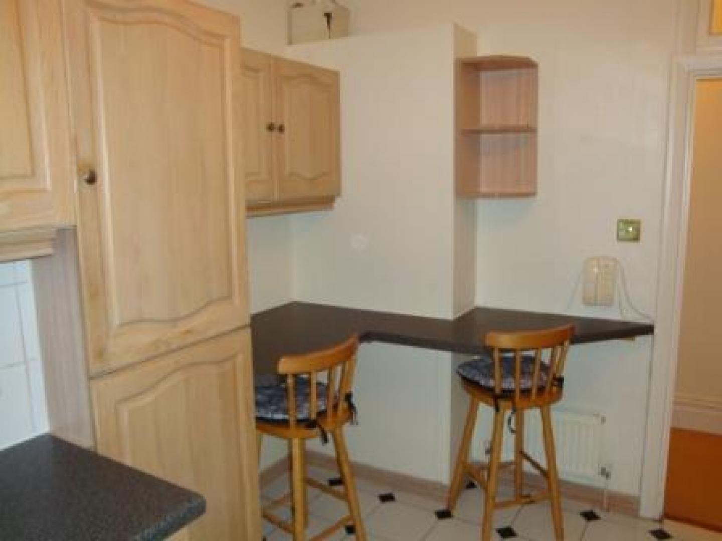 			NEW INSTRUCTION, 1 Bedroom, 1 bath, 1 reception Flat			 Maida Vale, MAIDA VALE